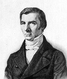 BASTIAT Frédéric _ leconomiste.eu